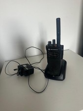 Motorola radio for sale  UPMINSTER