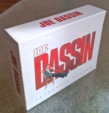 Joe dassin coffret d'occasion  Dijon