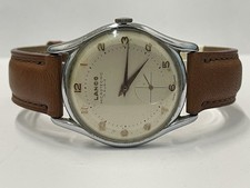 Lanco microtecnic vintage usato  Latina