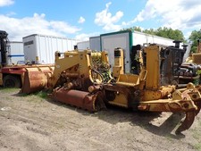 Cat 973c crawler for sale  Carbondale