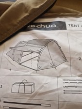 Vendere usato tenda usato  Massa Lombarda