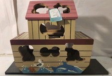 Melissa doug noah for sale  Saint Peter