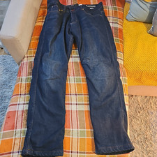 Resurgence motorcycle jeans for sale  DUNDEE