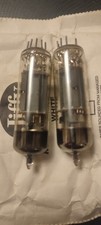 Valves tubes ecl82 for sale  SPALDING