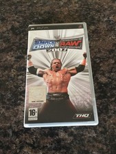 Smack raw 2007 for sale  DERBY