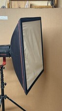 Studioblitzanlage stativ softb gebraucht kaufen  Neudenau