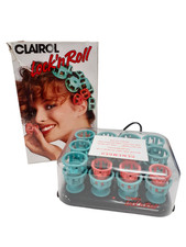 Clairol lock roll for sale  RUGBY