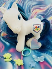 Little pony denim for sale  WISBECH