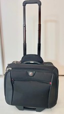 Wenger business trolley gebraucht kaufen  Rödermark
