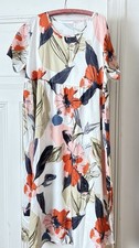 Damen sommerkleid xxl gebraucht kaufen  Minden