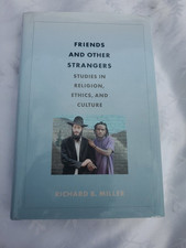 Friends strangers studies for sale  Orlando