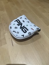 ping scottsdale putter headcover for sale ping scottsdale putter headcover for sale CONSETT