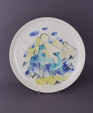Villeroy boch wandteller gebraucht kaufen  Fehrb.,-Winzeln