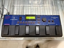 Korg ax300g toneworks gebraucht kaufen  Mannheim