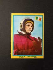Figurina campionissimi mira usato  Italia