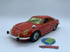Martoys alpine renault usato  Genova