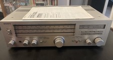 Ampli sony str d'occasion  Biscarrosse