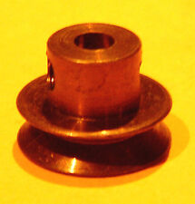 Meccano pulley boss for sale  GODALMING