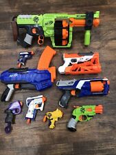 Nerf gun doominator for sale  Waterford