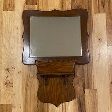Vintage wood wall for sale  Stanwood