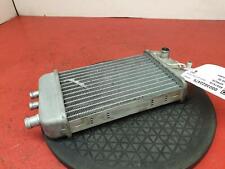 Aprilia radiator 2017 for sale  THAME