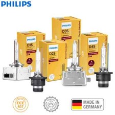 Philips d1s d2s d'occasion  Expédié en Belgium