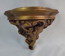 Vintage ornate gold for sale  Mesa