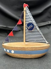 Vintage wooden pond for sale  BURNHAM-ON-CROUCH