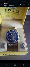 Invicta homme d'occasion  Nice-