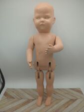 Schoenhut doll nude for sale  Lakewood