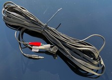 Signalkabel bose acoustimass gebraucht kaufen  Zorneding