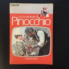 pinocchio avventure usato pinocchio avventure usato Italia