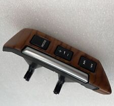 Walnut wood steering for sale  CIRENCESTER