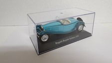 Ixo altaya bugatti d'occasion  Montigny-en-Ostrevent