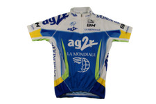 Maillot vélo rétro d'occasion  Caen
