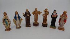 Simonelli personnages religieu d'occasion  Fronton