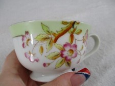 Merit teacup floral for sale  Fort Wayne