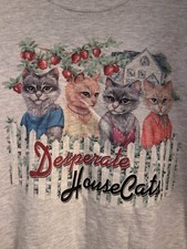 Desperate housecats housewives for sale  Sacramento