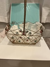 Christmas star basket for sale  Bellevue