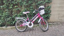 Bicicletta mtb lincy usato  Milano