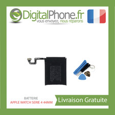 Batterie apple watch d'occasion  Caen