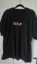 Golf wang year for sale  PLYMOUTH