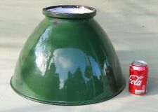 Vintage large enamel for sale  BOURNEMOUTH
