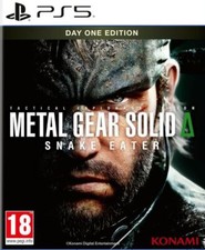 Metal gear solid usato  Casalnuovo di Napoli
