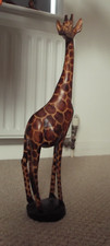 giraffe for sale giraffe for sale NOTTINGHAM
