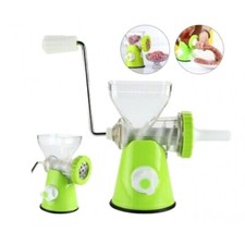 Manual meat mincer for sale  WALSALL