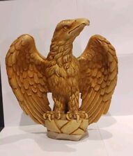 Resin eagle rock for sale  AMERSHAM