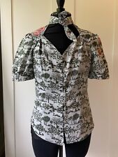 Laura lees top for sale  HORSHAM