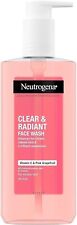 Neutrogena clear radiant for sale  MANCHESTER