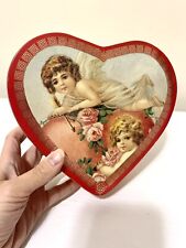 Vintage angel heart for sale  Mechanicsburg